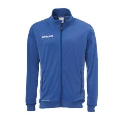 Uhlsport SCORE TRACK JACKET -Hummel Verkäufe Uhlsport SCORE TRACK JACKET Farbe azurblau weiss