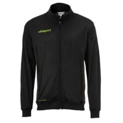 Uhlsport SCORE TRACK JACKET -Hummel Verkäufe Uhlsport SCORE TRACK JACKET Farbe schwarz fluo gruen
