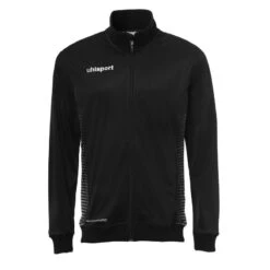 Uhlsport SCORE TRACK JACKET -Hummel Verkäufe Uhlsport SCORE TRACK JACKET Farbe schwarz weiss