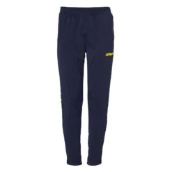Uhlsport SCORE TRACK PANTS 10 Uhlsport SCORE TRACK PANTS -Hummel Verkäufe Uhlsport SCORE TRACK PANTS Farbe marine fluo gelb