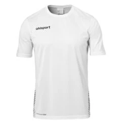 Uhlsport SCORE TRAINING T-SHIRT -Hummel Verkäufe Uhlsport SCORE TRAINING T SHIRT Farbe weiss schwarz