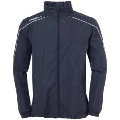 Uhlsport STREAM 22 ALLWETTERJACKE 1005195 -Hummel Verkäufe Uhlsport STREAM 22 ALLWETTERJACKE 1005195 Farbe marine weiss