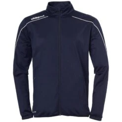 Uhlsport STREAM 22 CLASSIC JACKE 1005193 -Hummel Verkäufe Uhlsport STREAM 22 CLASSIC JACKE 1005193 Farbe marine weiss