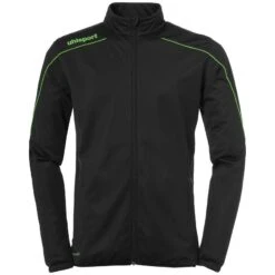 Uhlsport STREAM 22 CLASSIC JACKE 1005193 -Hummel Verkäufe Uhlsport STREAM 22 CLASSIC JACKE 1005193 Farbe schwarz fluo gruen