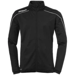 Uhlsport STREAM 22 CLASSIC JACKE 1005193 -Hummel Verkäufe Uhlsport STREAM 22 CLASSIC JACKE 1005193 Farbe schwarz weiss