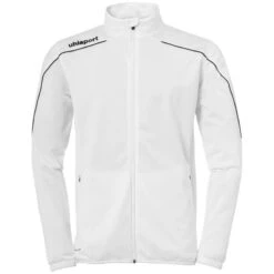 Uhlsport STREAM 22 CLASSIC JACKE 1005193 -Hummel Verkäufe Uhlsport STREAM 22 CLASSIC JACKE 1005193 Farbe weiss schwarz