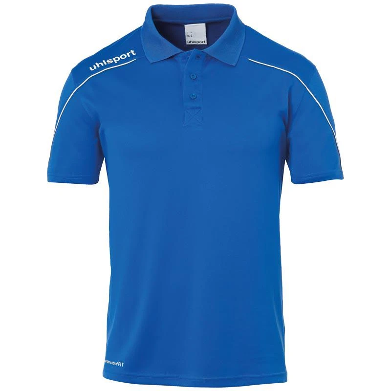Uhlsport STREAM 22 POLO SHIRT 1002204 3 Uhlsport STREAM 22 POLO SHIRT 1002204 – Bild 3