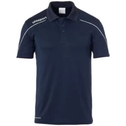 Uhlsport STREAM 22 POLO SHIRT 1002204 13 Uhlsport STREAM 22 POLO SHIRT 1002204 -Hummel Verkäufe Uhlsport STREAM 22 POLO SHIRT 1002204 Farbe marine weiss