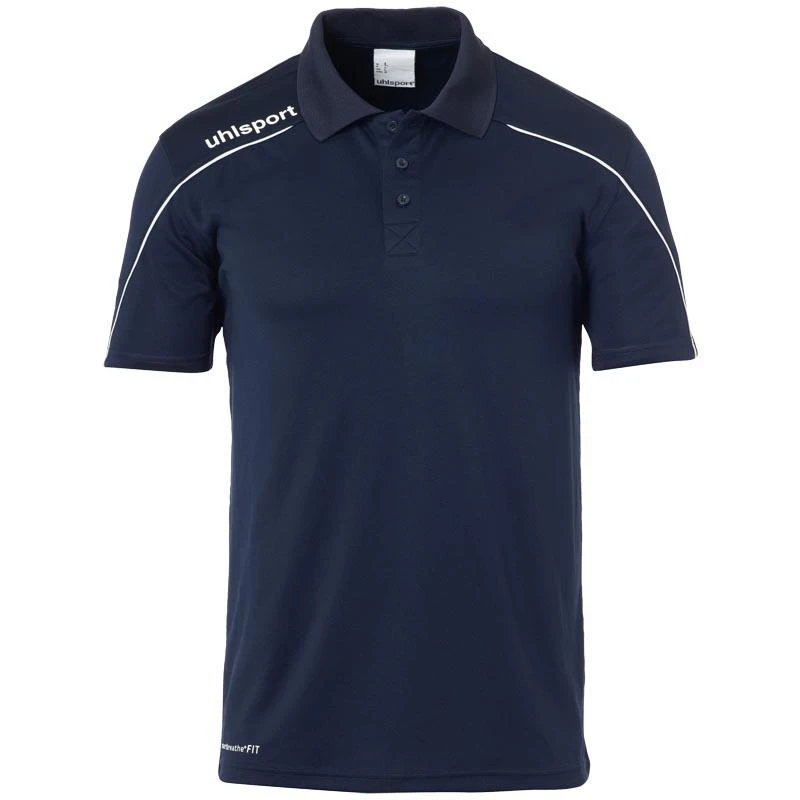 Uhlsport STREAM 22 POLO SHIRT 1002204 4 Uhlsport STREAM 22 POLO SHIRT 1002204 – Bild 4