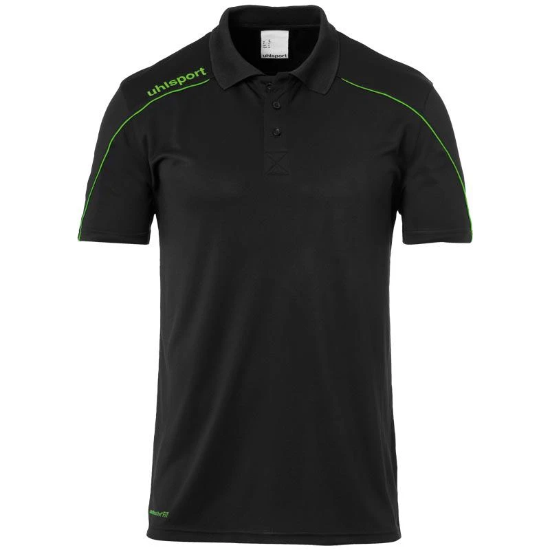 Uhlsport STREAM 22 POLO SHIRT 1002204 6 Uhlsport STREAM 22 POLO SHIRT 1002204 – Bild 6
