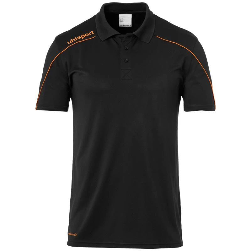 Uhlsport STREAM 22 POLO SHIRT 1002204 7 Uhlsport STREAM 22 POLO SHIRT 1002204 – Bild 7