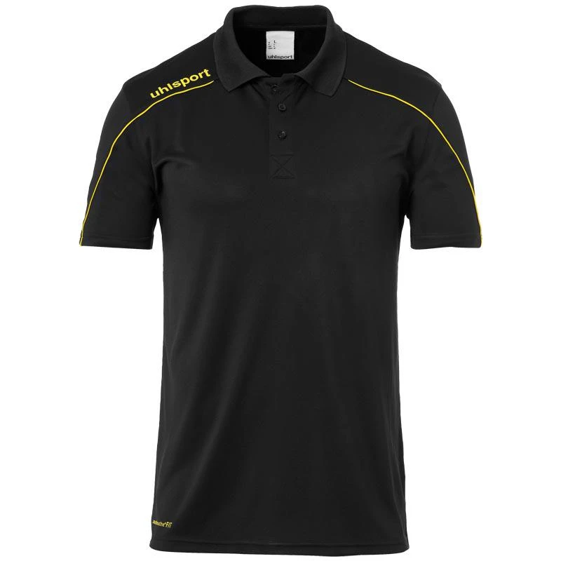 Uhlsport STREAM 22 POLO SHIRT 1002204 8 Uhlsport STREAM 22 POLO SHIRT 1002204 – Bild 8