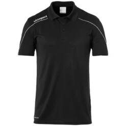 Uhlsport STREAM 22 POLO SHIRT 1002204 18 Uhlsport STREAM 22 POLO SHIRT 1002204 -Hummel Verkäufe Uhlsport STREAM 22 POLO SHIRT 1002204 Farbe schwarz weiss