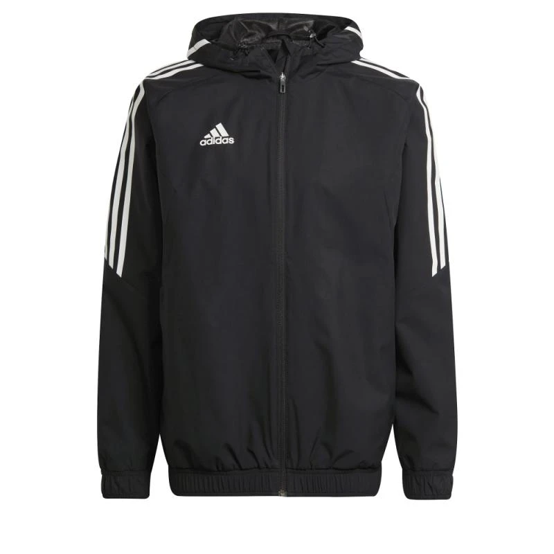 Adidas Condivo 22 Allwetterjacke Herren 2 Adidas Condivo 22 Allwetterjacke Herren – Bild 2