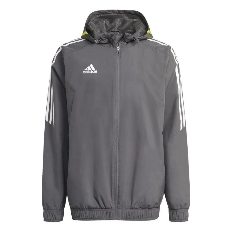 Adidas Condivo 22 Allwetterjacke Herren 5 Adidas Condivo 22 Allwetterjacke Herren – Bild 5