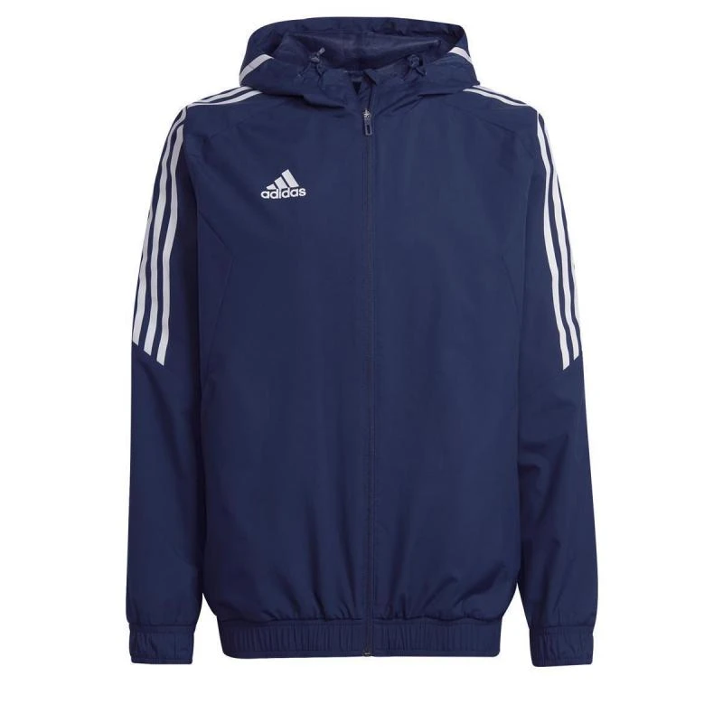 Adidas Condivo 22 Allwetterjacke Herren 6 Adidas Condivo 22 Allwetterjacke Herren – Bild 6