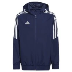 Adidas Condivo 22 Allwetterjacke Kinder A-H21267 5 Adidas Condivo 22 Allwetterjacke Kinder A-H21267 -Hummel Verkäufe adidas Condivo 22 Allwetterjacke Kinder A H21267 Farbe TENABL