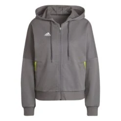 Adidas Condivo 22 Full Zip Hoody Damen A-HA3698 -Hummel Verkäufe adidas Condivo 22 Full Zip Hoody Damen A HA3698 Farbe TEGRFO