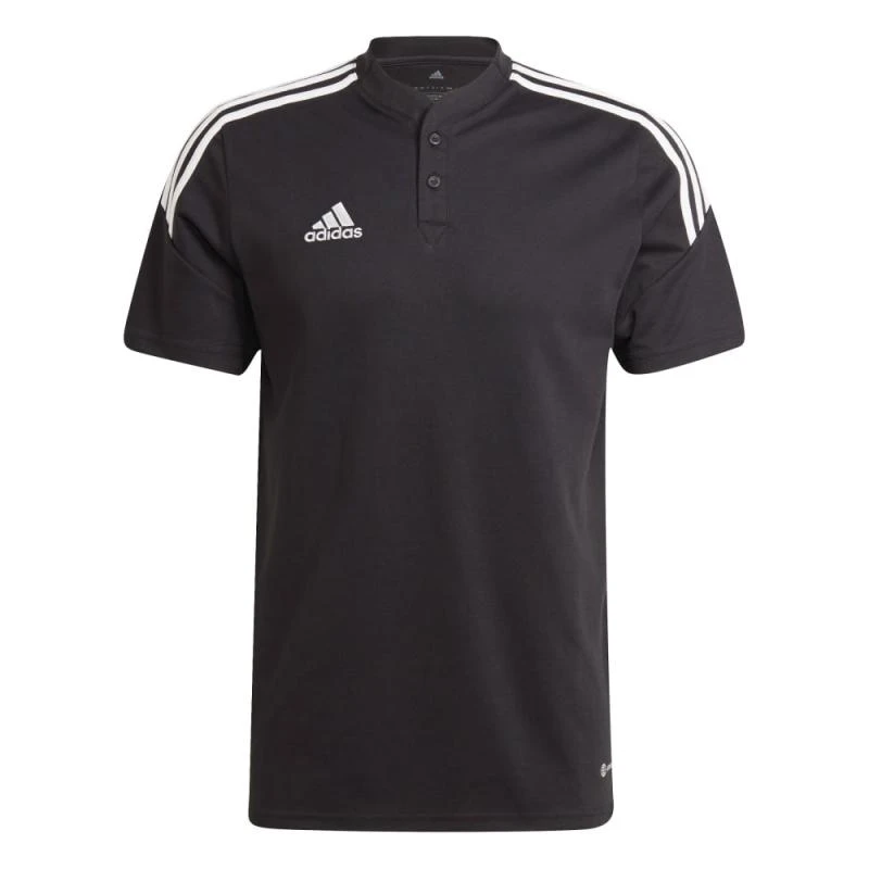 Adidas Condivo 22 Polo Herren H-44105 2 Adidas Condivo 22 Polo Herren H-44105 – Bild 2