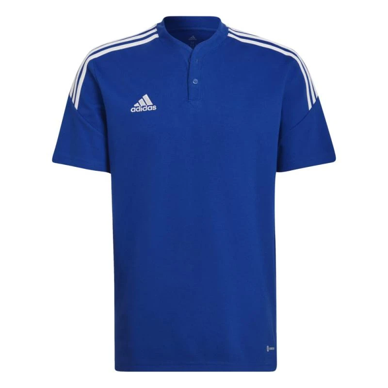 Adidas Condivo 22 Polo Herren H-44105 4 Adidas Condivo 22 Polo Herren H-44105 – Bild 4
