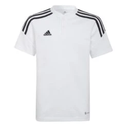 Adidas Condivo 22 Polo Kinder A-H44109 -Hummel Verkäufe adidas Condivo 22 Polo Kinder A H44109 Farbe WHITE BLACK