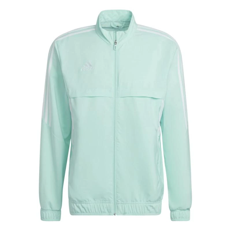 Adidas Condivo 22 Präsentationsjacke Herren H21276 9 Adidas Condivo 22 Präsentationsjacke Herren H21276 – Bild 9