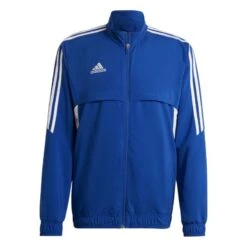 Adidas Condivo 22 Präsentationsjacke Herren H21276 11 Adidas Condivo 22 Präsentationsjacke Herren H21276 -Hummel Verkäufe adidas Condivo 22 Praesentationsjacke Herren H21276 Farbe ROYBLU WHITE