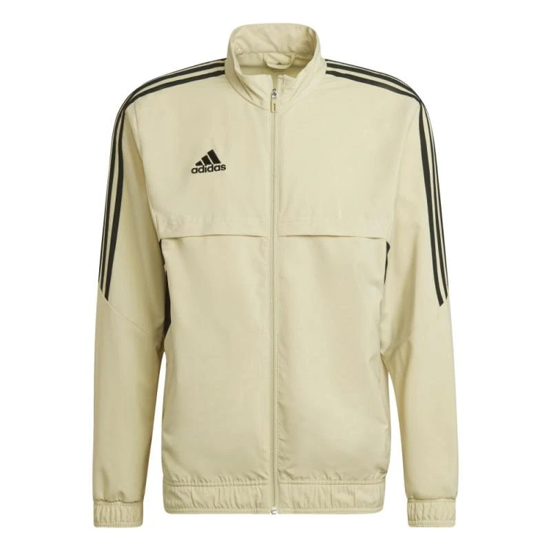 Adidas Condivo 22 Präsentationsjacke Herren H21276 4 Adidas Condivo 22 Präsentationsjacke Herren H21276 – Bild 4