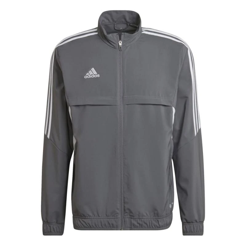 Adidas Condivo 22 Präsentationsjacke Herren H21276 6 Adidas Condivo 22 Präsentationsjacke Herren H21276 – Bild 6