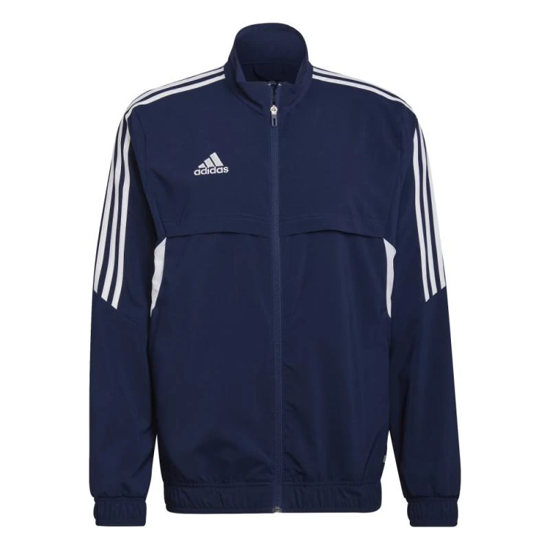 Adidas Condivo 22 Präsentationsjacke Herren H21276 7 Adidas Condivo 22 Präsentationsjacke Herren H21276 – Bild 7
