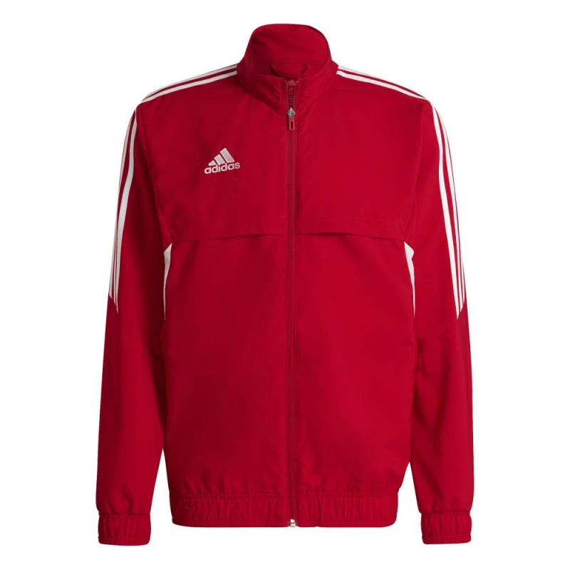 Adidas Condivo 22 Präsentationsjacke Herren H21276 8 Adidas Condivo 22 Präsentationsjacke Herren H21276 – Bild 8