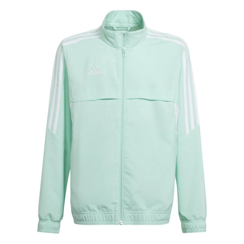 Adidas Condivo 22 Präsentationsjacke Kinder H21286 3 Adidas Condivo 22 Präsentationsjacke Kinder H21286 – Bild 3