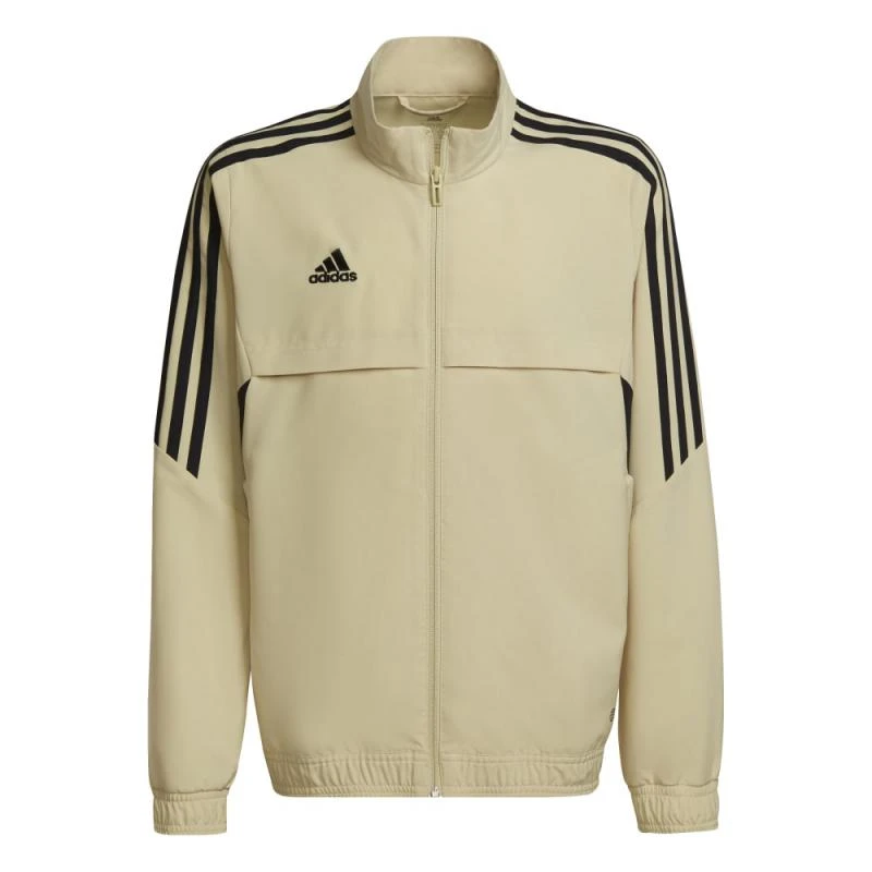 Adidas Condivo 22 Präsentationsjacke Kinder H21286 9 Adidas Condivo 22 Präsentationsjacke Kinder H21286 – Bild 9
