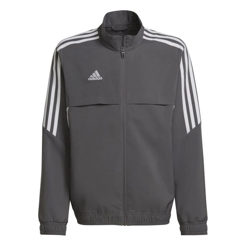 Adidas Condivo 22 Präsentationsjacke Kinder H21286 6 Adidas Condivo 22 Präsentationsjacke Kinder H21286 – Bild 6