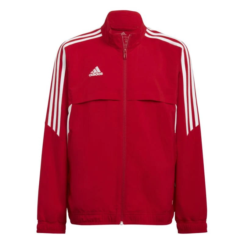 Adidas Condivo 22 Präsentationsjacke Kinder H21286 8 Adidas Condivo 22 Präsentationsjacke Kinder H21286 – Bild 8