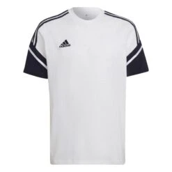 Adidas Condivo 22 T-Shirt Herren -Hummel Verkäufe adidas Condivo 22 T Shirt Herren Farbe WHITE BLACK