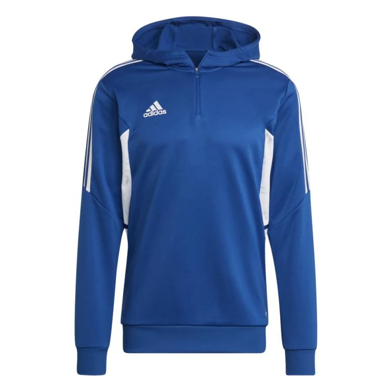 Adidas Condivo 22 Track Hoodie Herren A-HD7006 2 Adidas Condivo 22 Track Hoodie Herren A-HD7006 – Bild 2