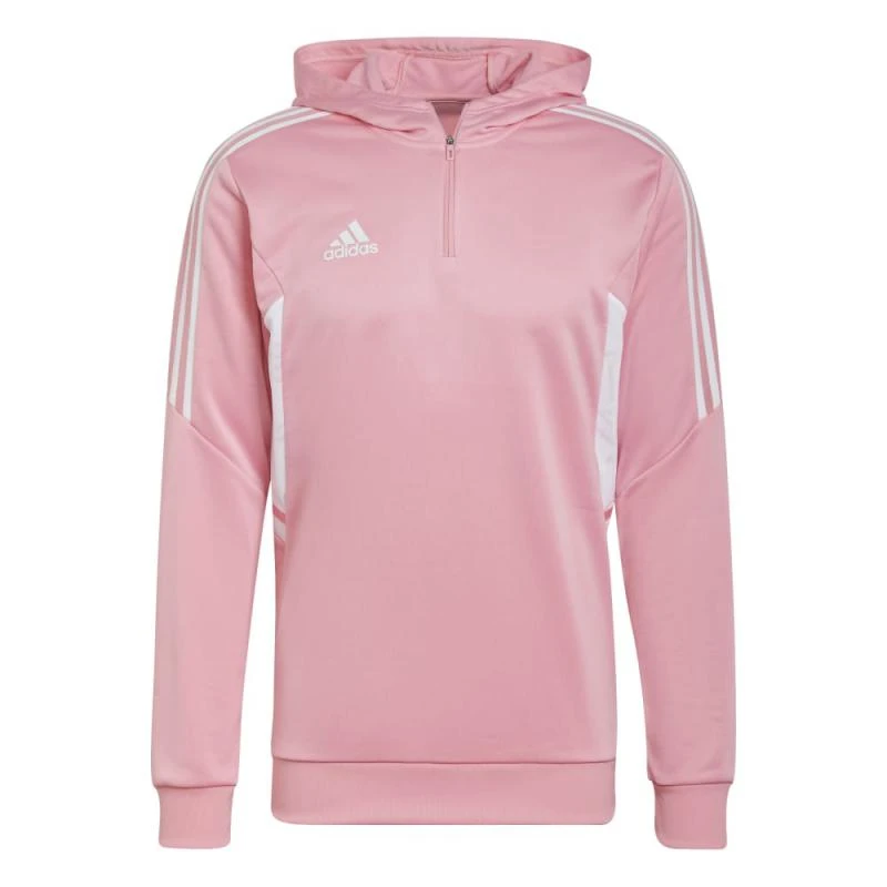 Adidas Condivo 22 Track Hoodie Herren A-HD7006 3 Adidas Condivo 22 Track Hoodie Herren A-HD7006 – Bild 3