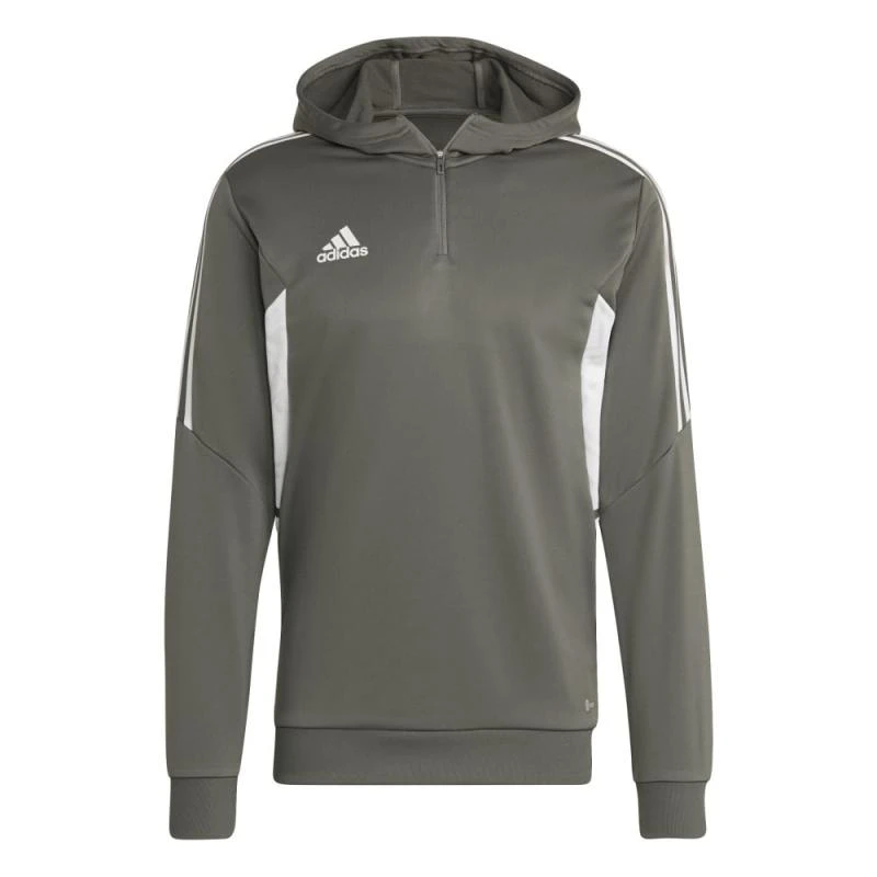 Adidas Condivo 22 Track Hoodie Herren A-HD7006 4 Adidas Condivo 22 Track Hoodie Herren A-HD7006 – Bild 4