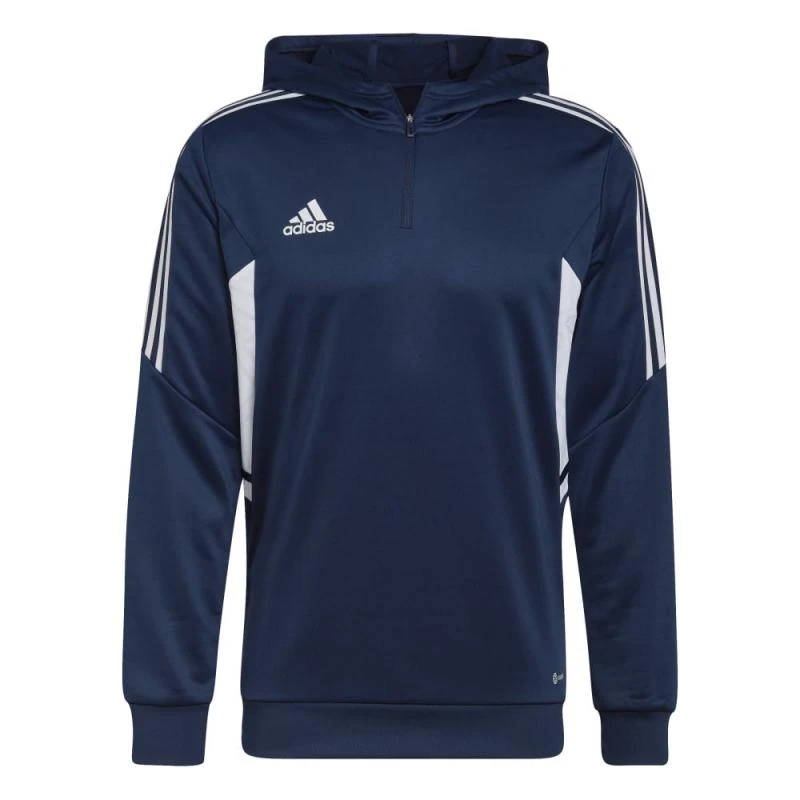 Adidas Condivo 22 Track Hoodie Herren A-HD7006 5 Adidas Condivo 22 Track Hoodie Herren A-HD7006 – Bild 5