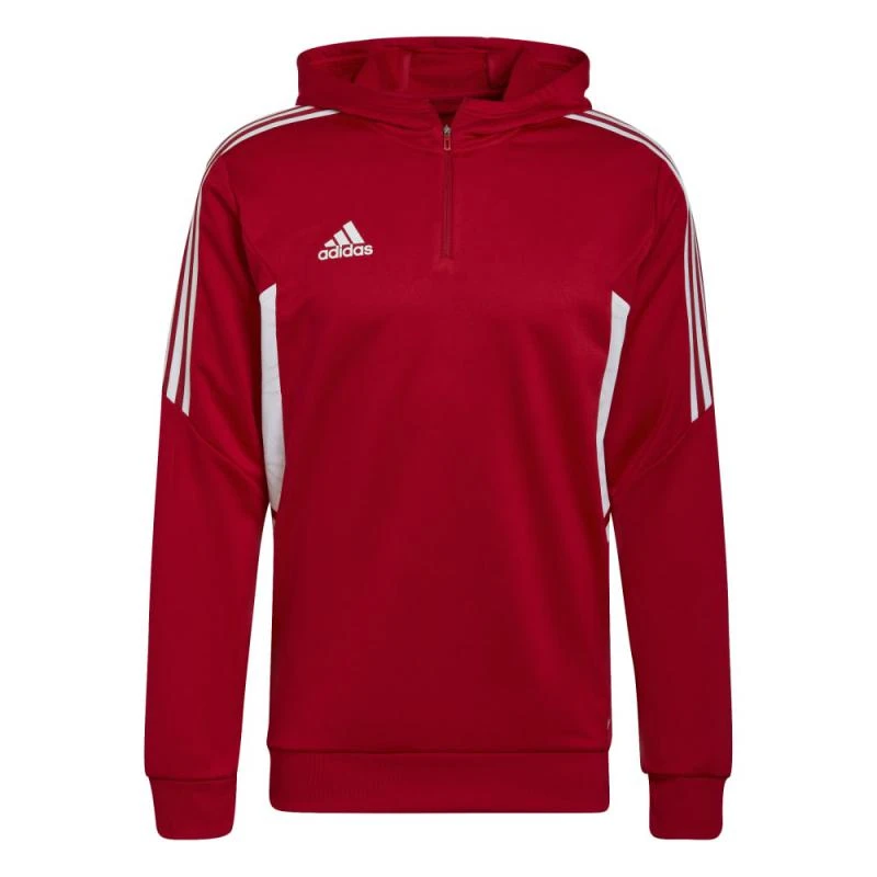 Adidas Condivo 22 Track Hoodie Herren A-HD7006 6 Adidas Condivo 22 Track Hoodie Herren A-HD7006 – Bild 6