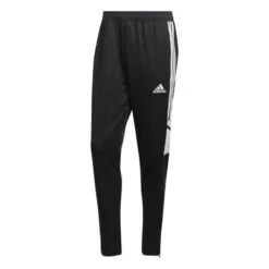 Adidas Condivo 22 Track Pant Herren HA6241 -Hummel Verkäufe adidas Condivo 22 Track Pant Herren Farbe BLACK WHITE