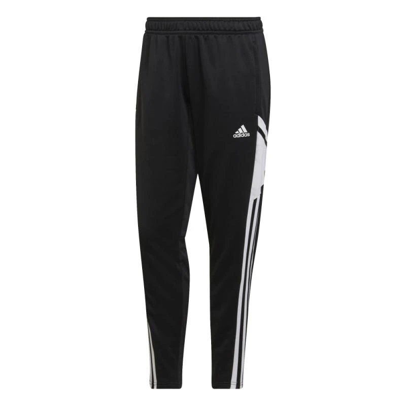 Adidas Condivo 22 Trainingshose Damen A-H21265 3 Adidas Condivo 22 Trainingshose Damen A-H21265 – Bild 3
