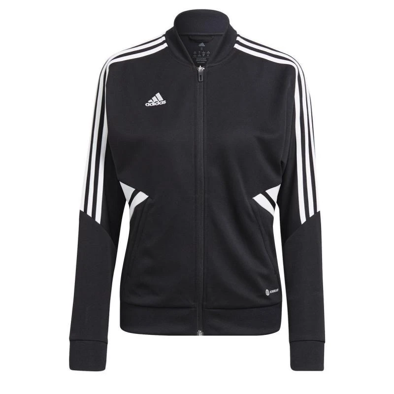 Adidas Condivo 22 Trainingsjacke Damen A-HA6242 2 Adidas Condivo 22 Trainingsjacke Damen A-HA6242 – Bild 2