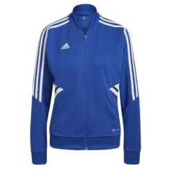 Adidas Condivo 22 Trainingsjacke Damen A-HA6242 8 Adidas Condivo 22 Trainingsjacke Damen A-HA6242 -Hummel Verkäufe adidas Condivo 22 Trainingsjacke Damen A HA6242 Farbe ROYBLU WHITE