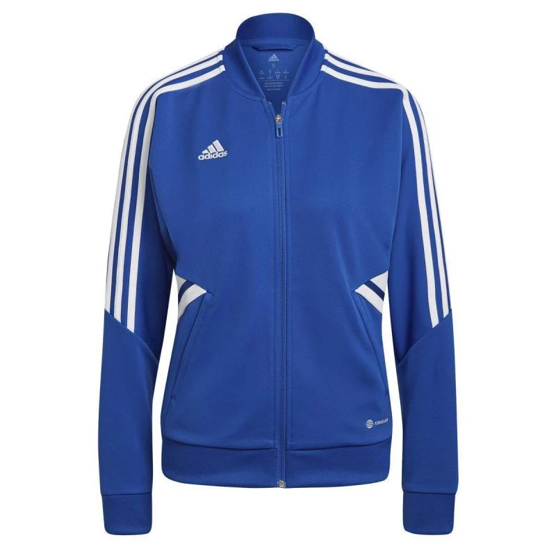 Adidas Condivo 22 Trainingsjacke Damen A-HA6242 3 Adidas Condivo 22 Trainingsjacke Damen A-HA6242 – Bild 3
