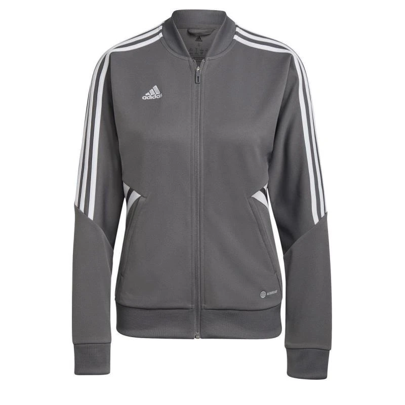 Adidas Condivo 22 Trainingsjacke Damen A-HA6242 6 Adidas Condivo 22 Trainingsjacke Damen A-HA6242 – Bild 6
