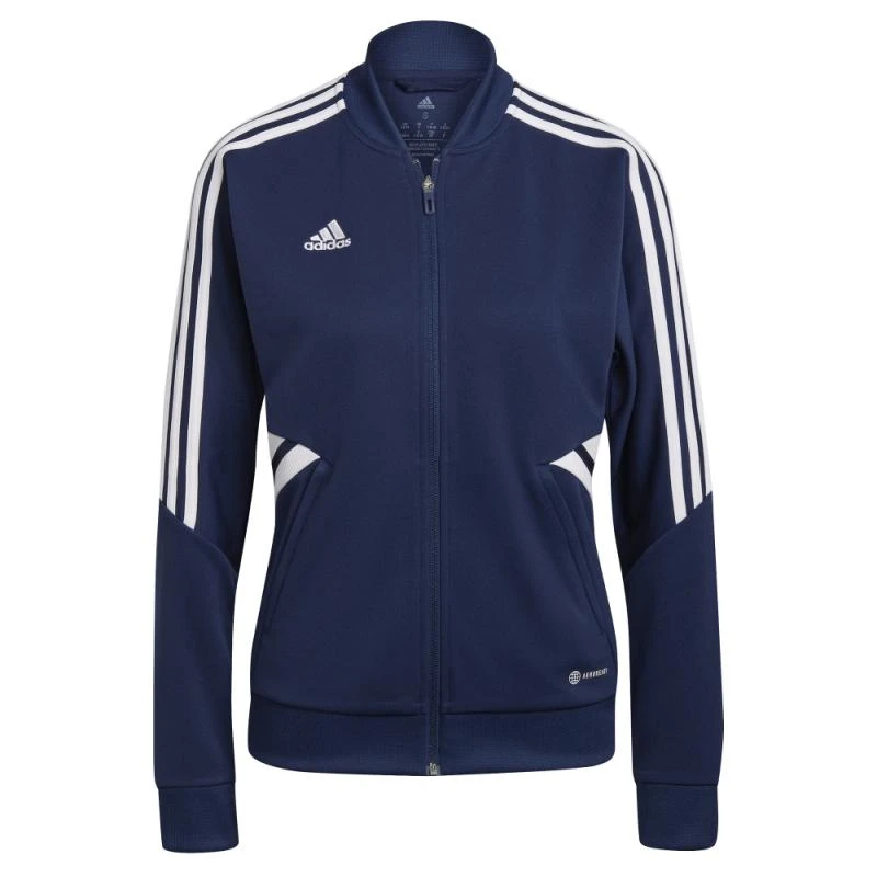 Adidas Condivo 22 Trainingsjacke Damen A-HA6242 4 Adidas Condivo 22 Trainingsjacke Damen A-HA6242 – Bild 4
