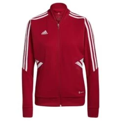 Adidas Condivo 22 Trainingsjacke Damen A-HA6242 10 Adidas Condivo 22 Trainingsjacke Damen A-HA6242 -Hummel Verkäufe adidas Condivo 22 Trainingsjacke Damen A HA6242 Farbe TEPORE WHITE