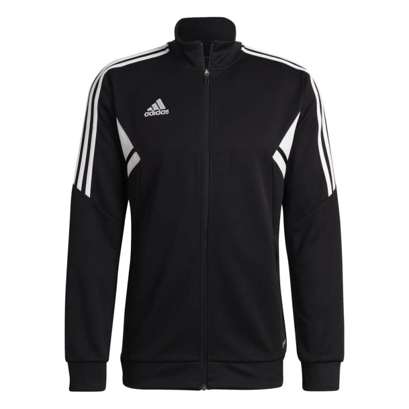 Adidas Condivo 22 Trainingsjacke Herren A-HA6249 2 Adidas Condivo 22 Trainingsjacke Herren A-HA6249 – Bild 2